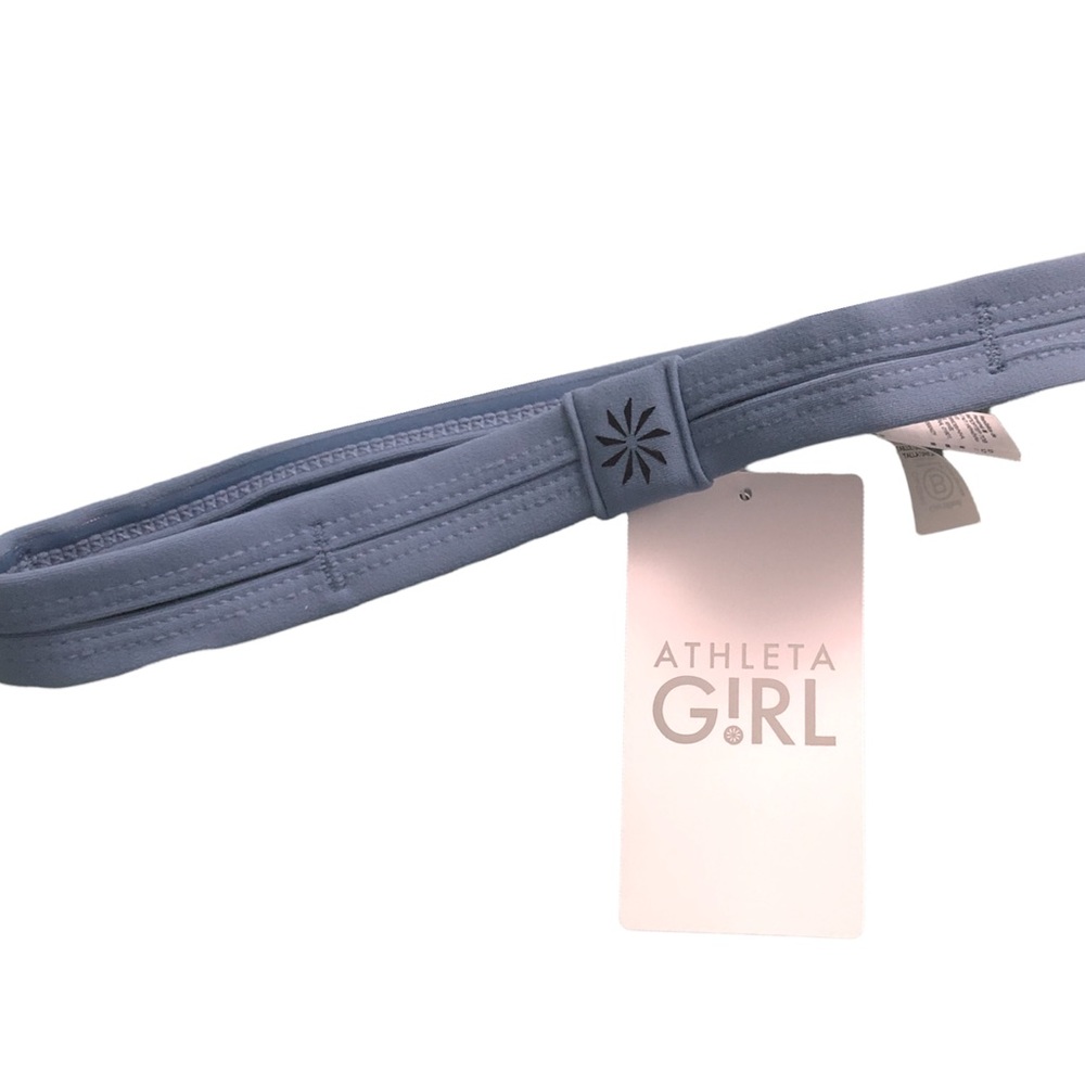 New with tags!! Girl’s headband
